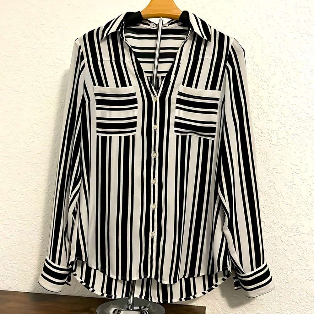 Express Dress Shirt